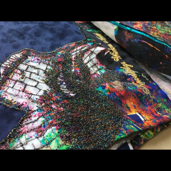 Robert Graham rare magical wings limited edition - Picture 8 of 8